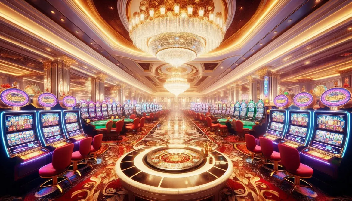 LuckyDays Casino